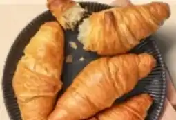 Kaufland Kaufland Bäckerei Buttercroissant Angebot