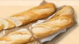 Kaufland Kaufland Bäckerei Baguette Parisienne Angebot