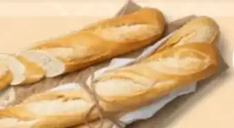 Kaufland Kaufland Bäckerei Baguette Parisienne Angebot