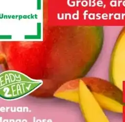 Kaufland Mango Angebot