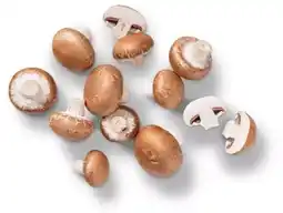 Kaufland Champignons Angebot