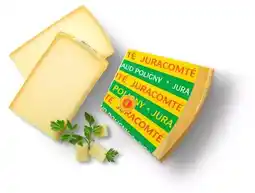 Kaufland Comté Hartkäse Angebot