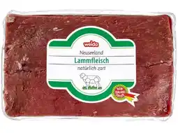 Kaufland Weida Lammlachse Angebot