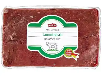Kaufland Weida Lammlachse Angebot