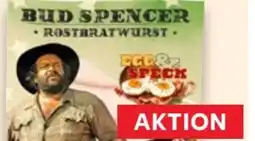 Kaufland Metten Bud Spencer Rostbratwurst Egg & Speck Angebot