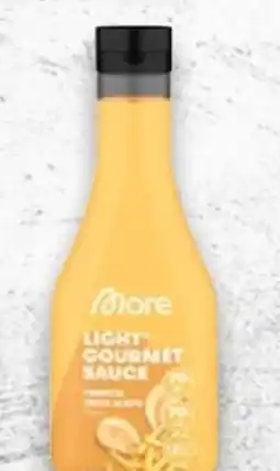 Kaufland More Nutrition Light Gourmet Sauce Angebot