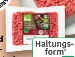 Kaufland K-Bio Rinder Hackfleisch Angebot