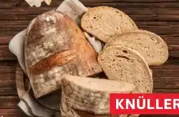 Kaufland Kaufland Bäckerei Weizenmischbrot Angebot