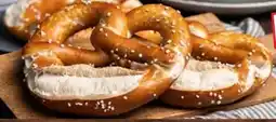 Kaufland Kaufland Bäckerei Laugenbrezel Angebot