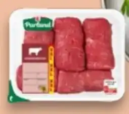 Kaufland K-Purland XXL-Rinderrouladen Angebot