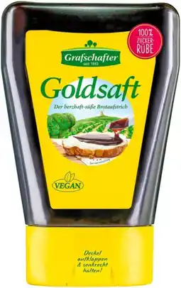 Kaufland Grafschafter Krautfabrik Goldsaft Angebot