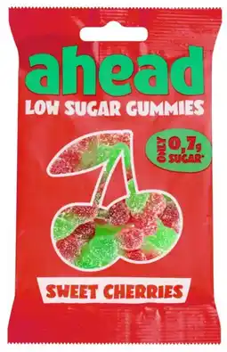 Kaufland Ahead Zuckerreduziert Fruchtgummi Angebot