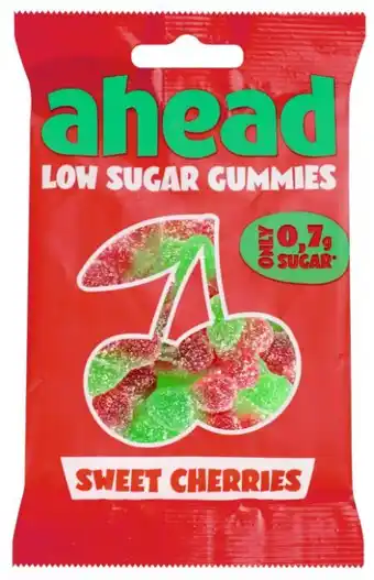 Kaufland Ahead Zuckerreduziert Fruchtgummi Angebot