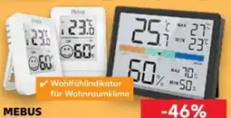 Kaufland Mebus Klima-Station-Doppelpack 11645 Angebot