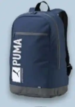 Kaufland Puma Rucksack Angebot