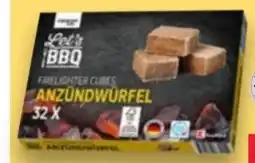 Kaufland Countryside Öko Anzündwürfel Angebot
