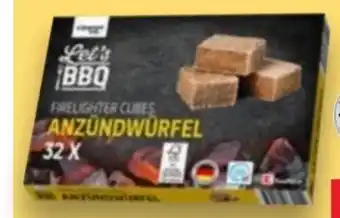 Kaufland Countryside Öko Anzündwürfel Angebot