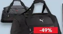 Kaufland Puma Sporttasche Angebot