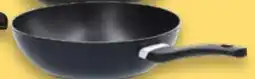 Kaufland Master Chef Wokpfanne Ø 28 cm Angebot