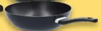 Kaufland Master Chef Wokpfanne Ø 28 cm Angebot