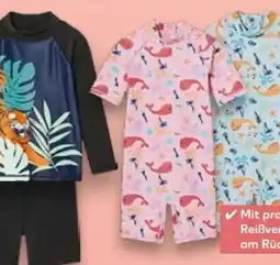 Kaufland Kuniboo UV-Schwimm Set Angebot