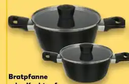 Kaufland Master Chef Töpfe Ø 20 cm Angebot
