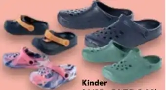 Kaufland Townland Clogs Angebot