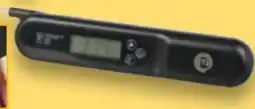 Kaufland Master Chef Lebensmittel-Thermometer Angebot