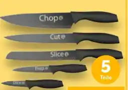 Kaufland Master Chef Messer-Set 5-tlg Angebot