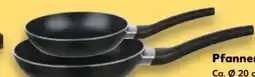 Kaufland Master Chef Bratpfanne Ø 20 cm Angebot
