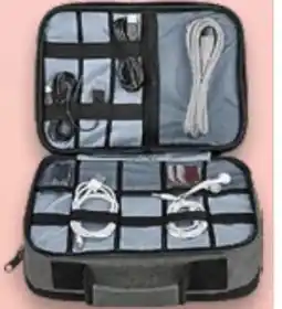 Kaufland Passenger Organizer Angebot