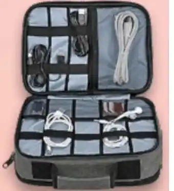 Kaufland Passenger Organizer Angebot
