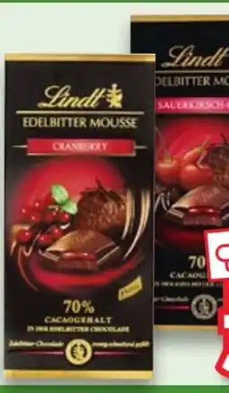 Kaufland Lindt Schokolade Angebot