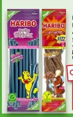 Kaufland Haribo Balla Stixx Angebot