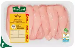 Kaufland K-Purland XXL-Hähnchenbrust-Innenfilets Angebot