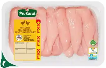 Kaufland K-Purland XXL-Hähnchenbrust-Innenfilets Angebot