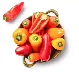 Kaufland Snackpaprika Angebot