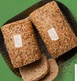 Kaufland Kaufland Bäckerei Bio-Dinkelvollkornbrot Angebot