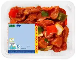 Kaufland K-Purland XXL-Gulasch Schaschlik Art Angebot