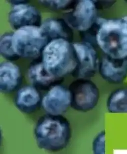 Kaufland K-Bio Bio-Kulturheidelbeeren Angebot