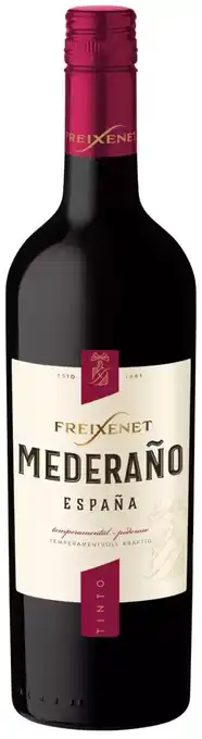 Kaufland Freixenet Mederaño Tinto Angebot