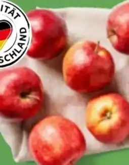 Kaufland K-Bio Bio-Tafeläpfel Angebot