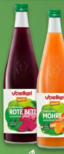 Kaufland Voelkel Obst-Gemüse-Saft Angebot