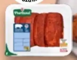 Kaufland K-Purland Schweinerückensteak Texas Style Angebot