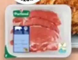 Kaufland K-Purland Nackenkotelett Angebot