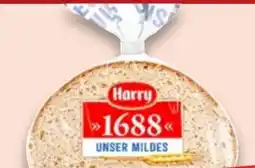 Kaufland Harry Brot 1688 Unser Mildes Angebot