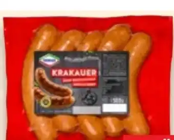 Kaufland Steinhaus Krakauer Angebot