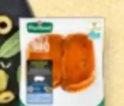 Kaufland K-Purland Rückensteak Mediterran Style Angebot