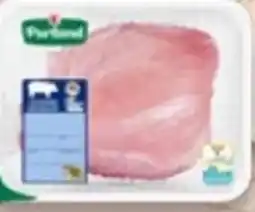 Kaufland K-Purland Schinkenbraten Angebot
