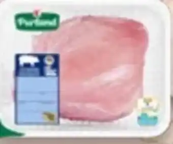 Kaufland K-Purland Schinkenbraten Angebot